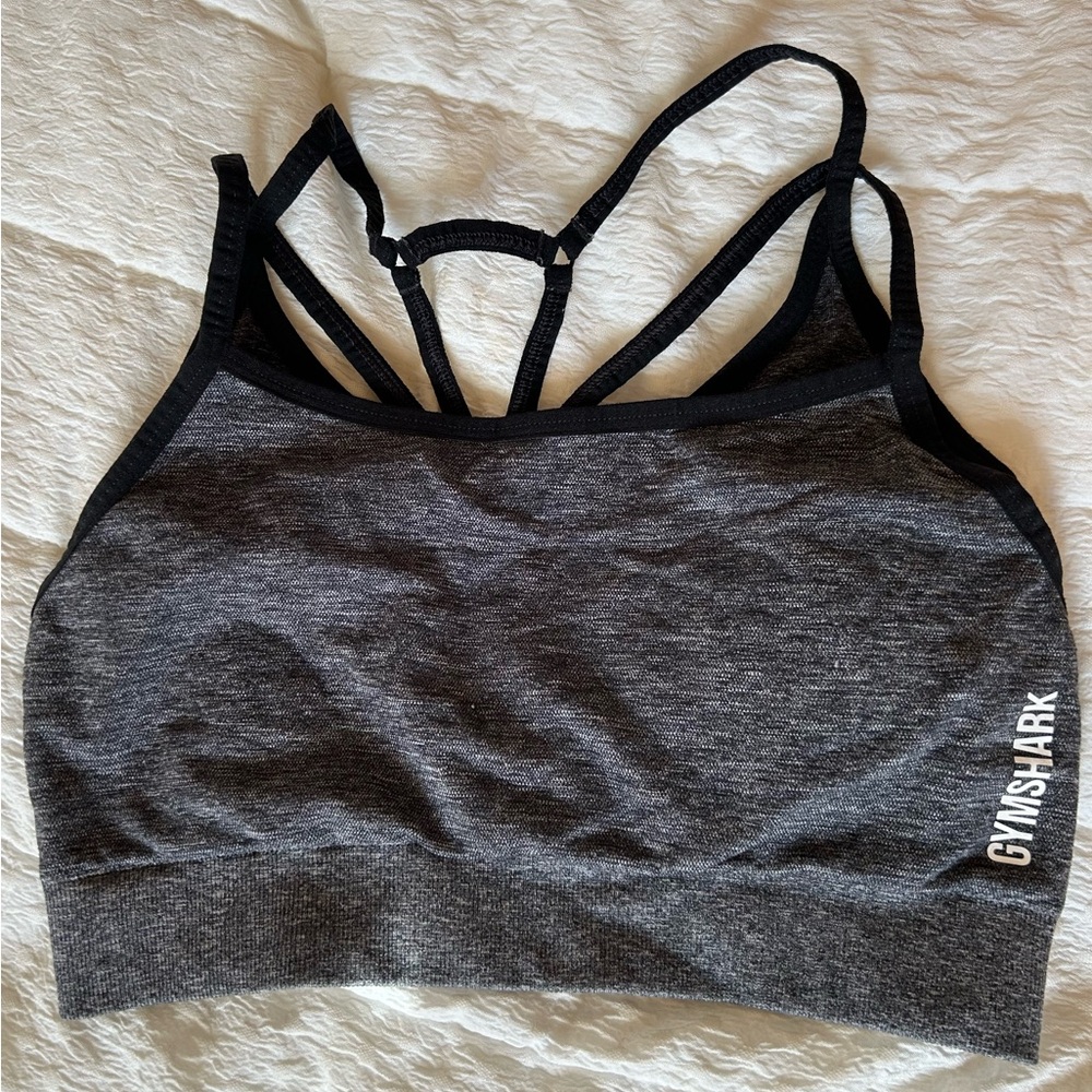 Gymshark Sports Bra